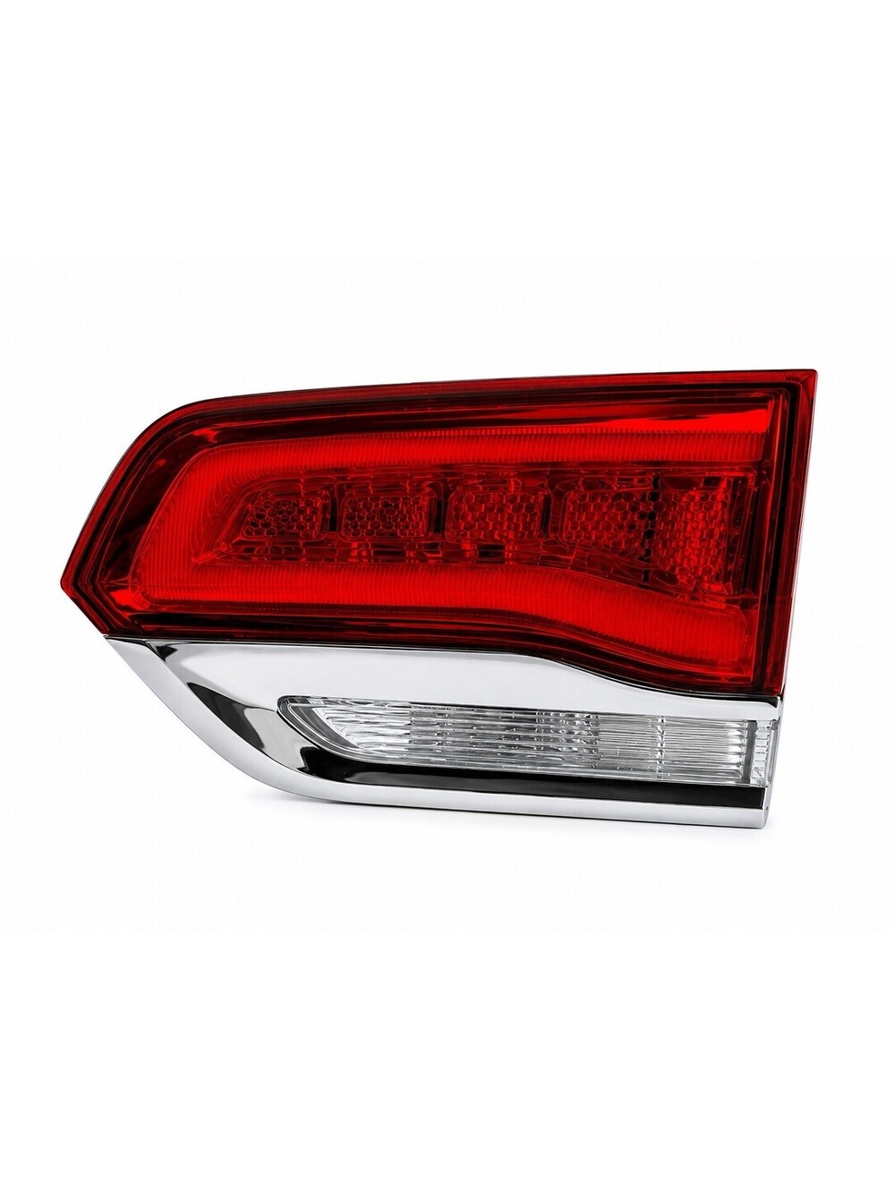 Jeep Grand Cherokee RH Right Inner Tail Light Assembly Passenger Side
